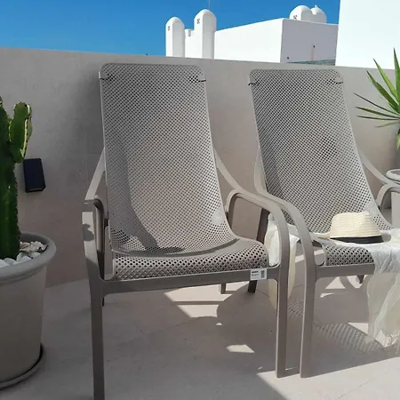 Lovely 1-bed In