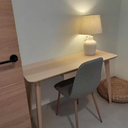 Lovely 1-bed In Lägenhet Costa Adeje (Tenerife)
