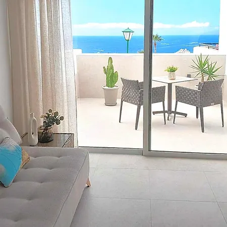 Lovely 1-bed In Lägenhet