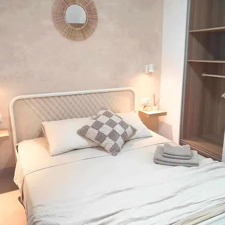 Lovely 1-bed In