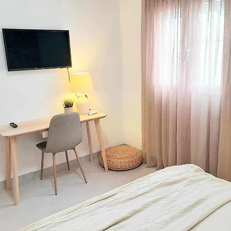 Lovely 1-bed In *