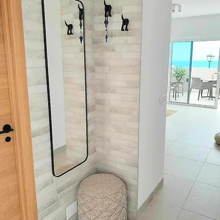 Lovely 1-bed In Lägenhet