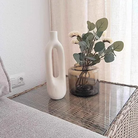 Lägenhet Lovely 1-bed In Costa Adeje (Tenerife)