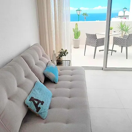 Lovely 1-bed In Lägenhet