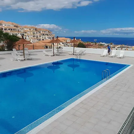 Lovely 1-bed In