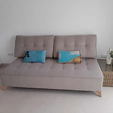 Lovely 1-bed In アデヘ