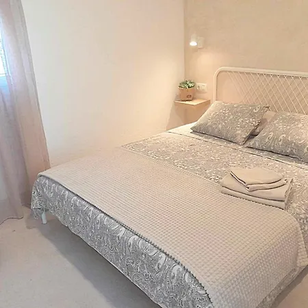 Lovely 1-bed In